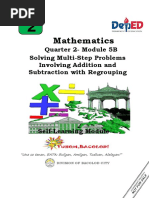 Understanding the Agonsa Method in Math | PDF | Chocolate Chip | Encodings