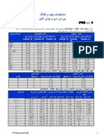 9.4. PCV & PE Specification