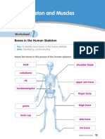 Marshal Cavendish Science - Activity Book With Answer - Stage 4 - C02