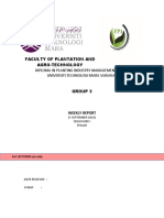 Feildwork Report PDF