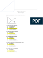 Actividad 2 y 3 Oferta y Demanda