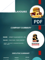 Food Truck PPT - 1