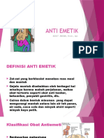 Anti Emetik 2