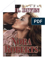 Nora Roberts Raul Divin