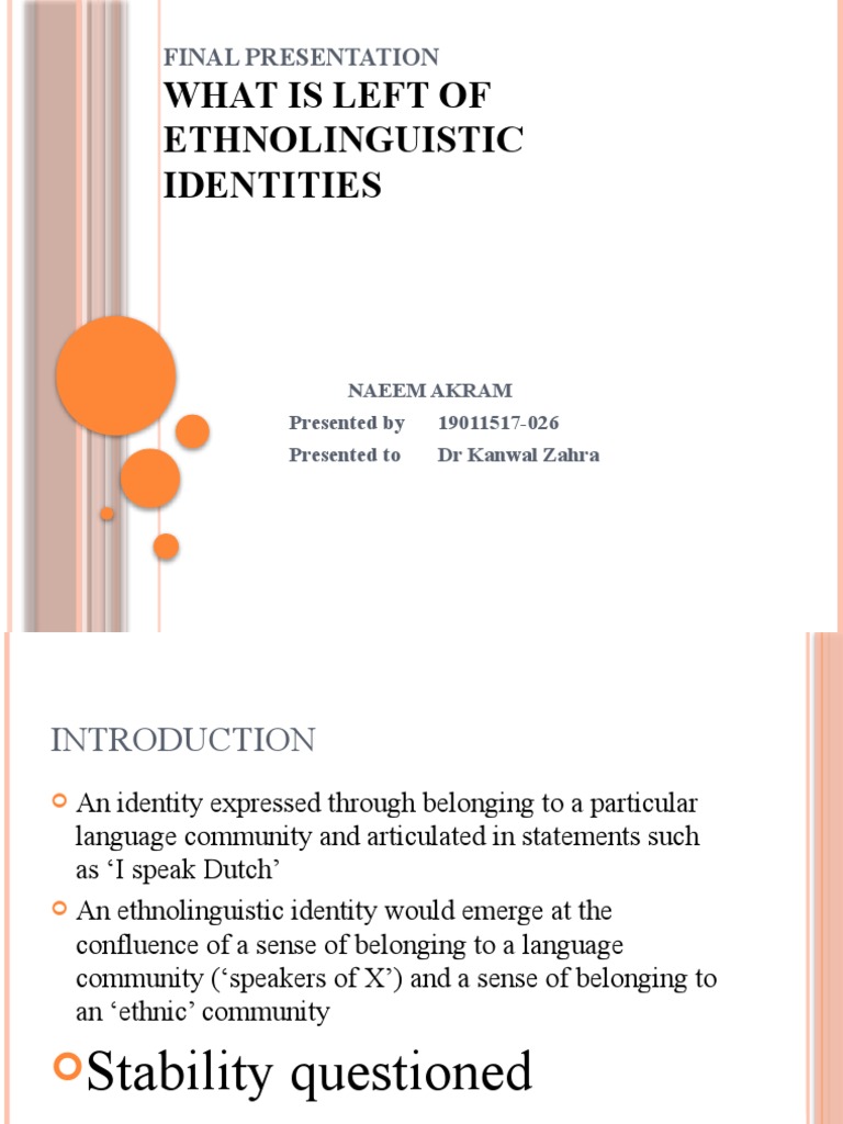 Cda PPT 026 PDF Linguistics Human Communication