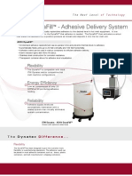 ADS1 Dynafill - Adhesive Delivery System