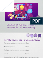 2do Parcial - Maerketing de Servicios