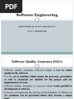 Lect-19-SQA SW Engineering 1