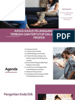 Kelompok 9 - BK-B - PPT Profesi Konselor H-1