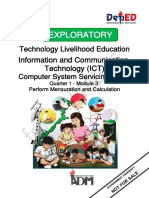 TLE 7-8 ICT-CSS Q1 - M3 For Printing