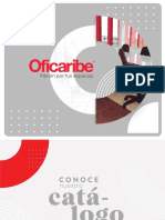 Brochure Oficaribe