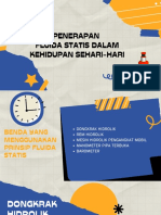 Ppt-Penerapan Fluida