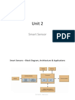 Smart Sensor Lect3