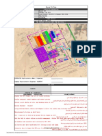 Borrow Pit Form