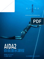 AIDA2 Traditional Chinese Manual