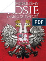 Jak Podbilismy Rosje -Wyd-II - Mariusz Swider