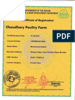POULTRY FARM REGISTRATION AND PICTURES - Compressed