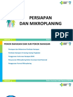 V2 Final_Persiapan Dan Microplanning