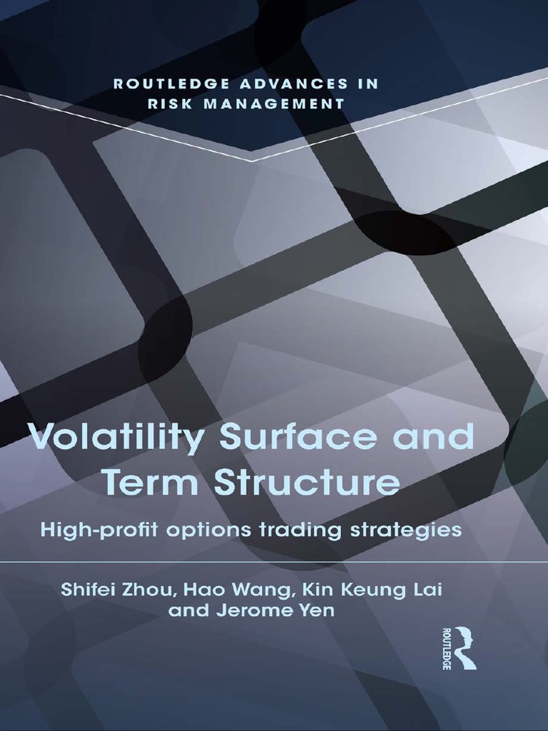 (Routledge Advances in Risk Management) Kin Keung Lai, Jerome Yen ...