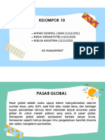 MJP Kel 10 (Pasar Global) 2