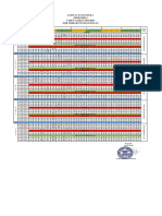 Jadwal KBM Sem 2