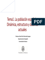 1 - Contenidos Esquemáticos Geografía de La Población