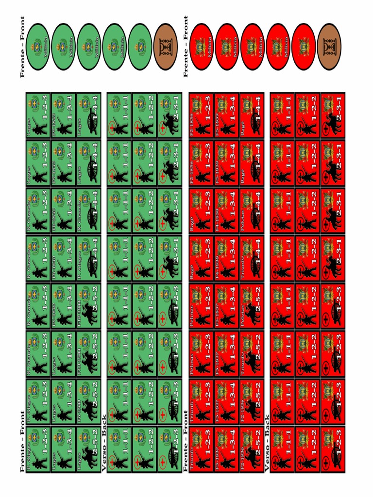 Tokens | PDF