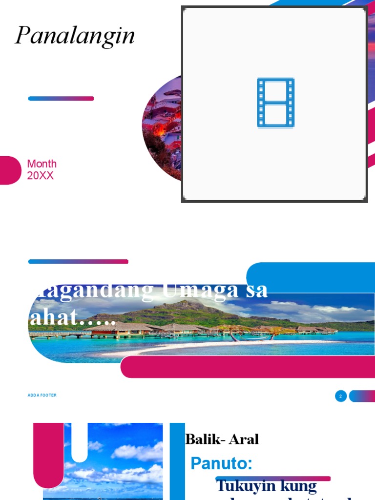 Katapatan Sa Salita at Gawa | PDF