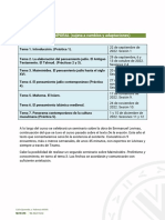 Planificación Temporal 2022-2023