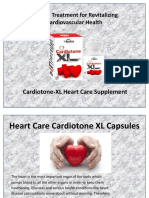 Cardio Cure 2