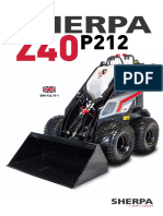 V22.10 2 English Technical Data Z40 P212