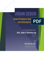 General-Principles-Urban Design+community Architecture