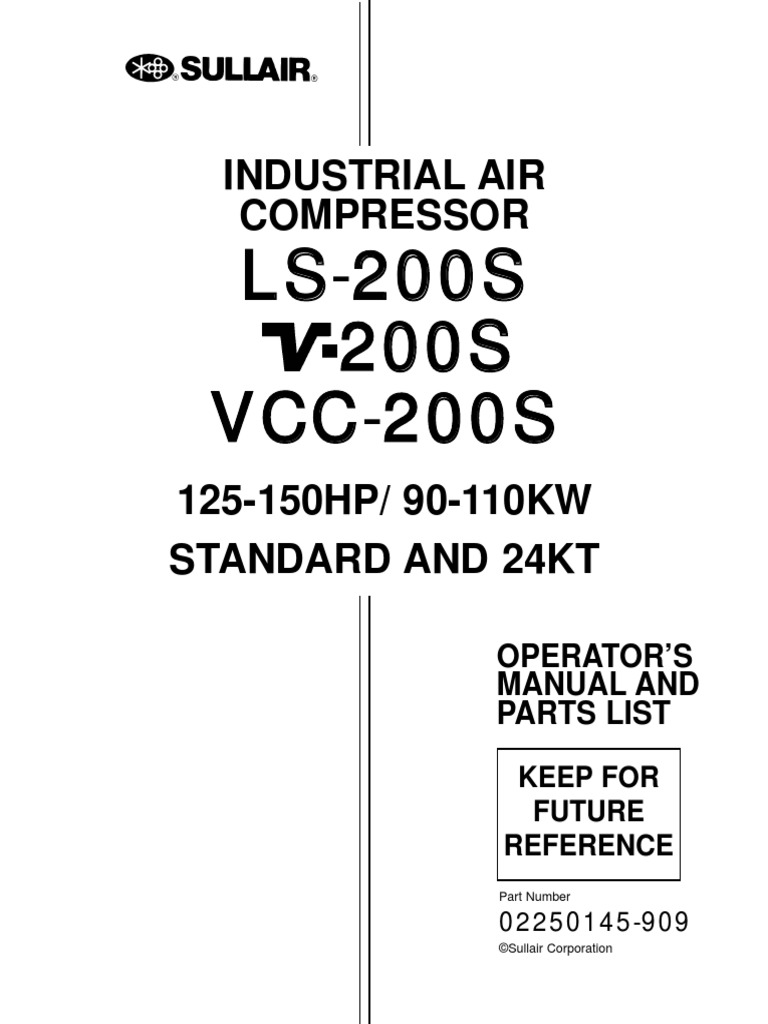 Lls s 220000s s 220000s s v vc cc c 220000s s industrial air