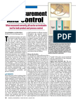 PH Measurement and Control - Che Aug 2010