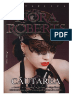 Nora Roberts Cautarea