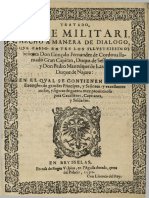 Diego de Salazar de Re Militari