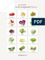 Calendario de Frutas y Verduras de Marzo Descargable E14d0b7e