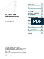 SINUMERIK 808D Commissioning Manual 201412 Eng