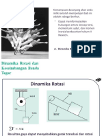 Bab 6a Dinamika Rotasi