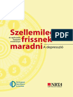 Szellemileg Frissnek Maradni