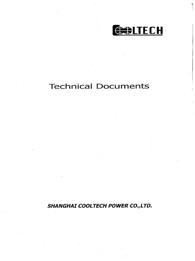 KC 42 Technical Document | PDF
