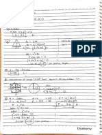 Math Major Actual Test 2016 With Solution