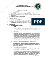 Group-6 LessonPlan Respiratory-System