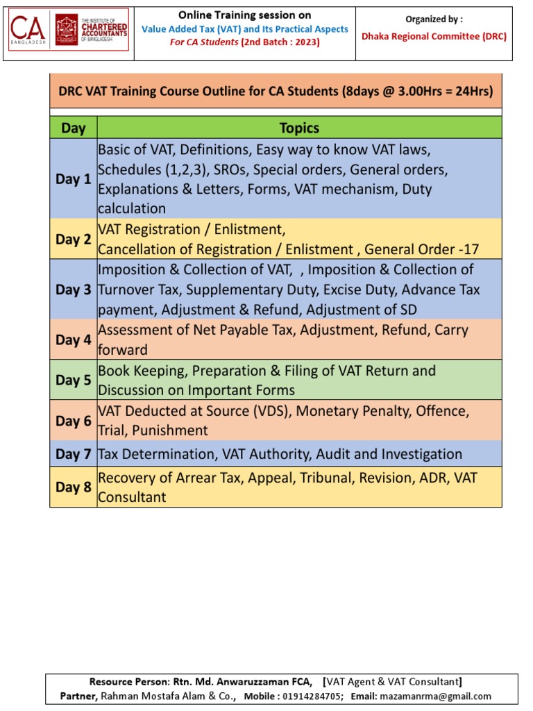 drc-vat-training-cas-day-1-01-02-2023-pdf-value-added-tax-taxes