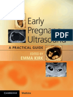 Early Pregnancy US