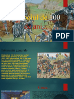 Războiul de 100 de Ani