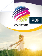 Evarom-2022