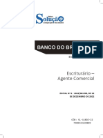 SL 118dz 22 Banco Brasil Agt Com