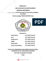 Makalah Pancasila Kelompok 2