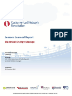 CLNR L163 EES Lessons Learned Report v1.0
